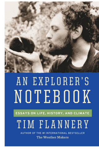An Explorer's Notebook