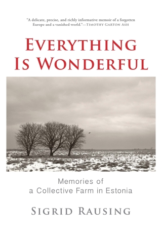 Everything Is Wonderful