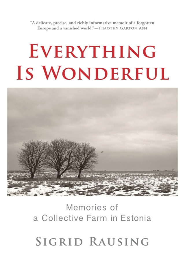Everything Is Wonderful