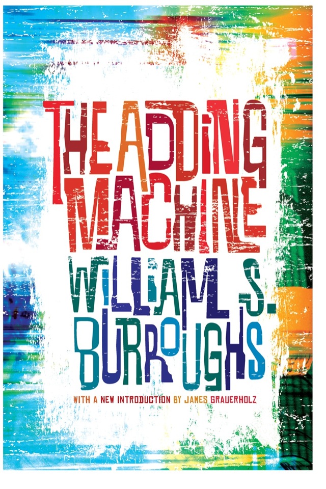 The Adding Machine