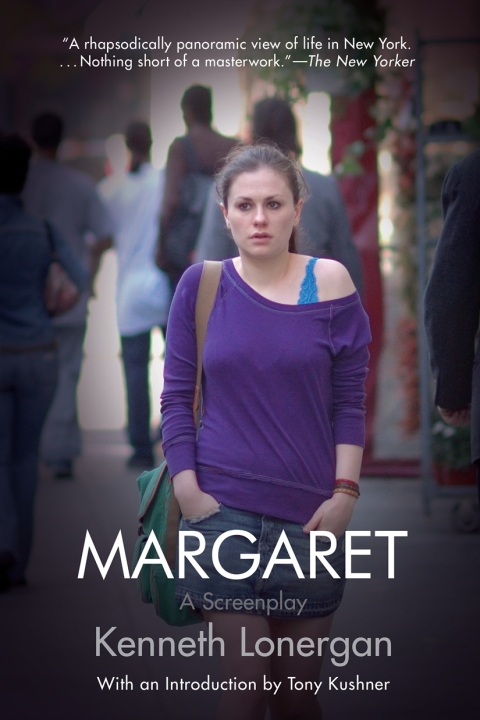 Margaret 