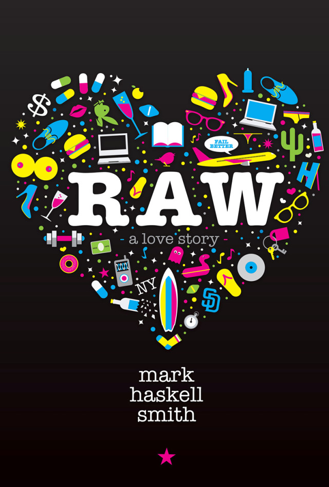 Raw