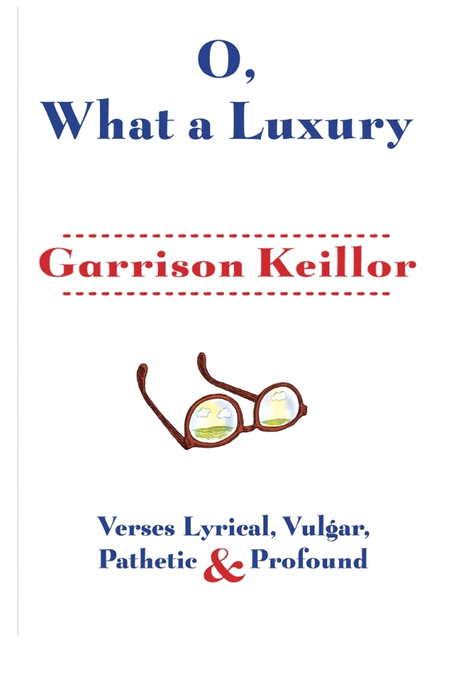O, What a Luxury