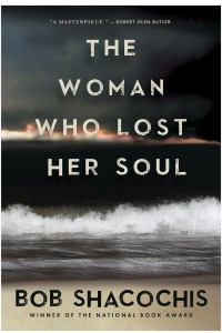 Cover image: The Woman Who Lost Her Soul 9780802122759