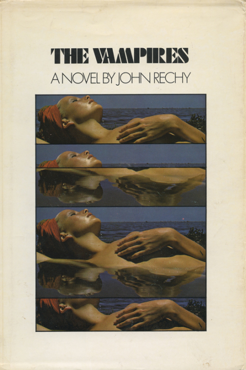 Cover image for book The Vampires