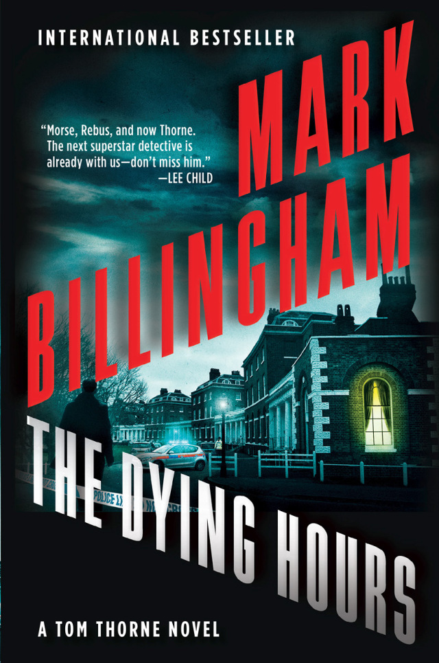 The Dying Hours