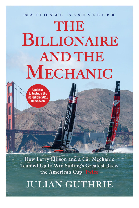 The Billionaire and the Mechanic 