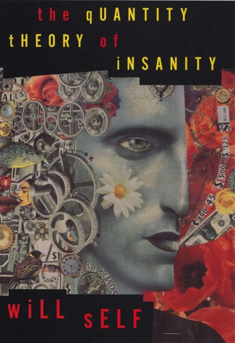 The Quantity Theory of Insanity 