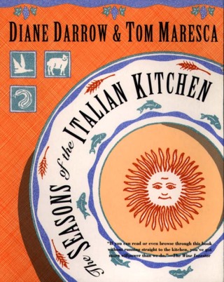 The Seasons of the Italian Kitchen