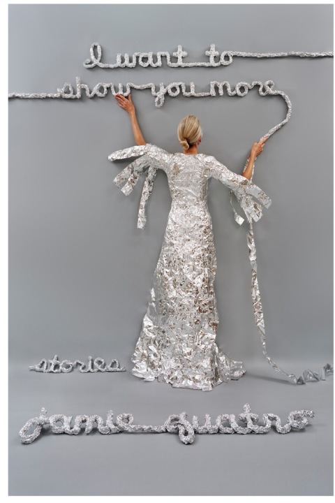 Cover image for book I Want to Show You More