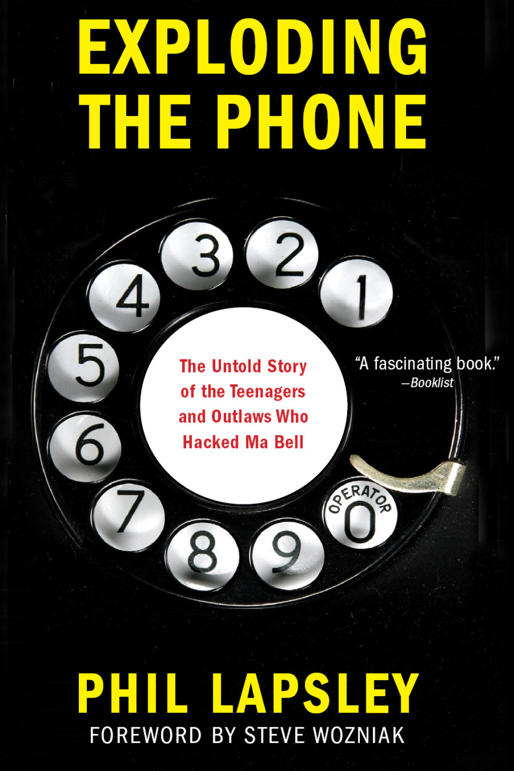 Exploding the Phone (eBook)