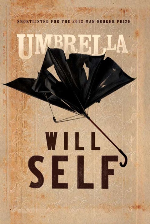 Cover image for book Umbrella