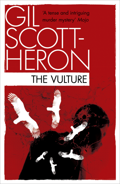 Cover image for book The Vulture
