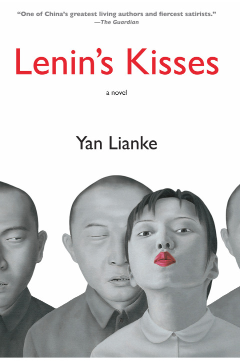 Lenin's Kisses 
