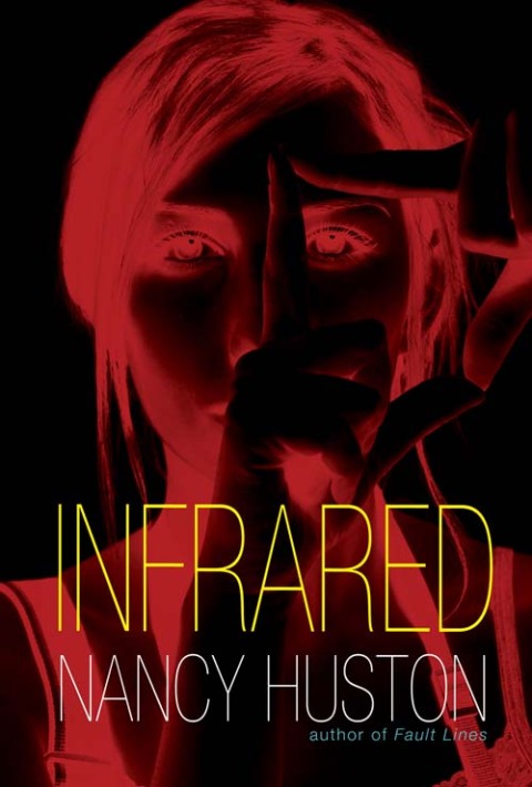 Cover image for book Infrared