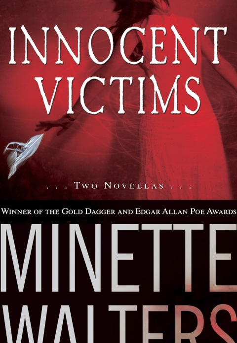Cover image for book Innocent Victims