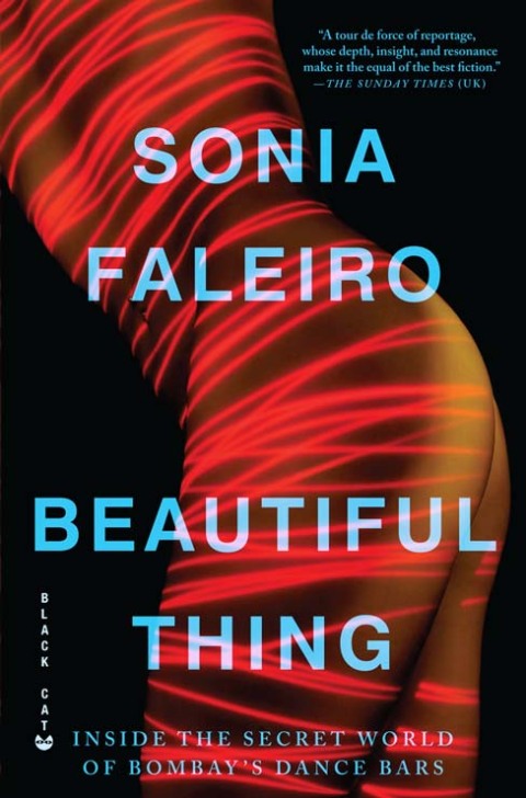 Cover image for book Beautiful Thing