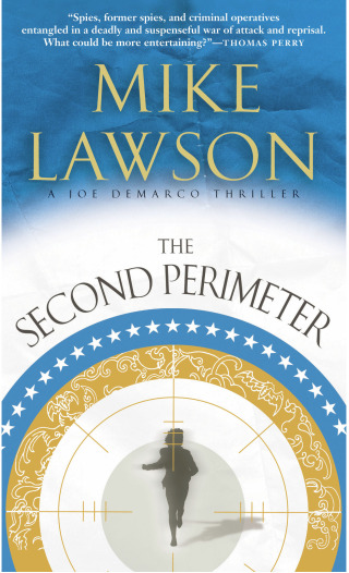 The Second Perimeter