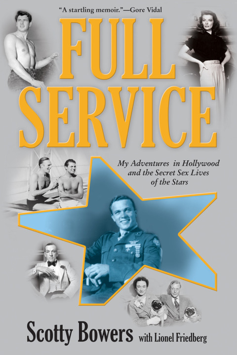 Cover image for book Full Service