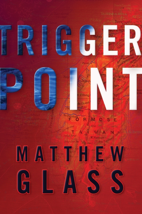 Cover image for book Trigger Point