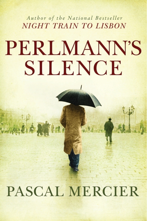 Perlmann's Silence 