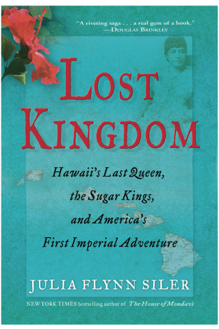 Lost Kingdom