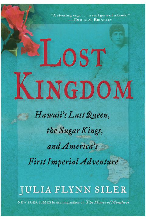 Cover image for book Lost Kingdom