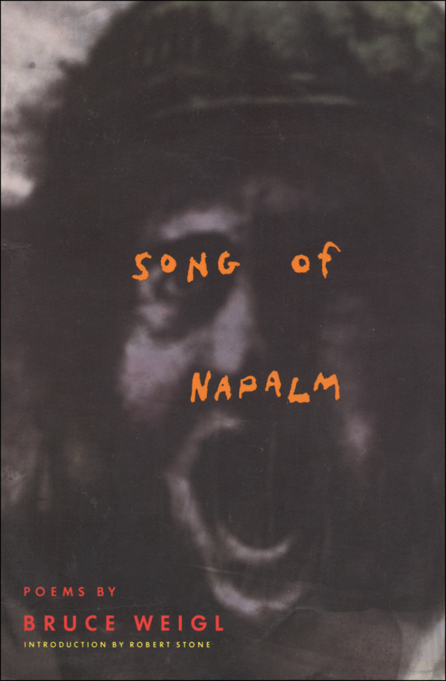 Song of Napalm