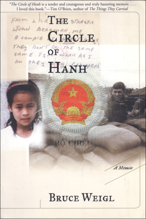 Cover image for book The Circle of Hanh