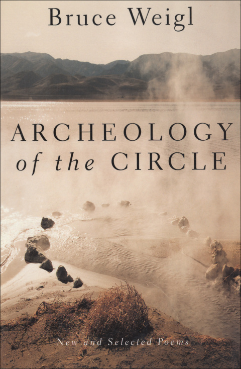 Cover image for book Archeology of the Circle