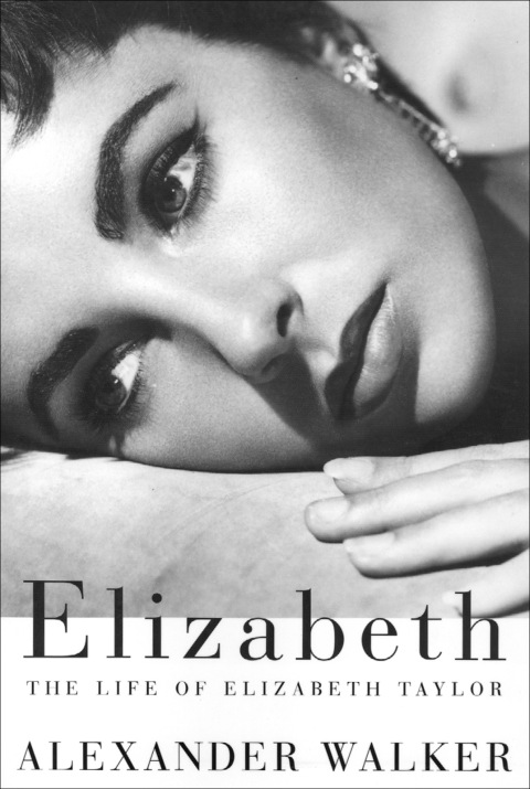 Cover image for book Elizabeth