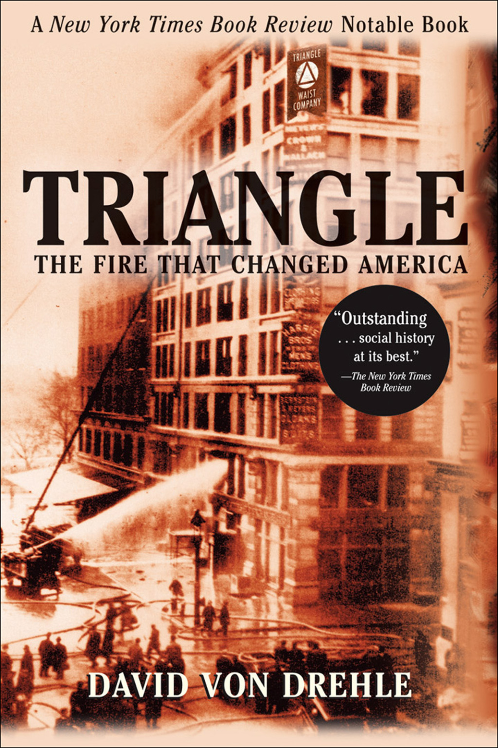 Triangle (eBook)