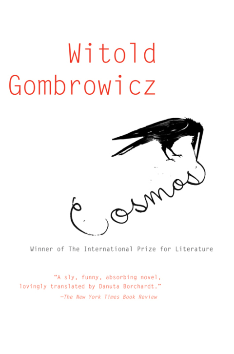 Cover image for book Cosmos