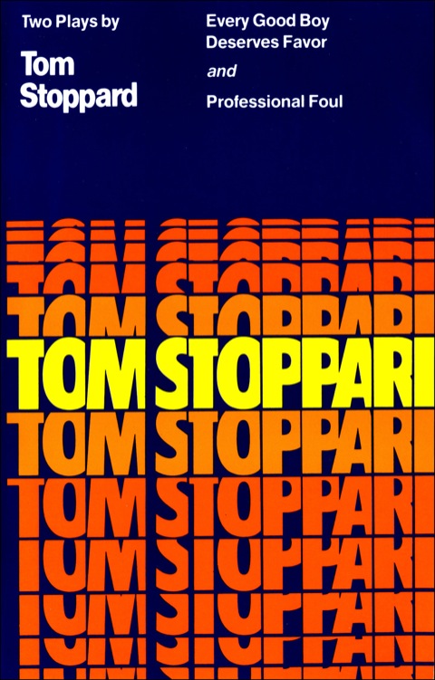 Every Good Boy Deserves Favor and Professional Foul 