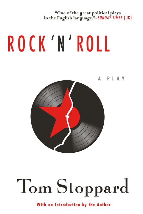 Cover image for book Rock 'n' Roll