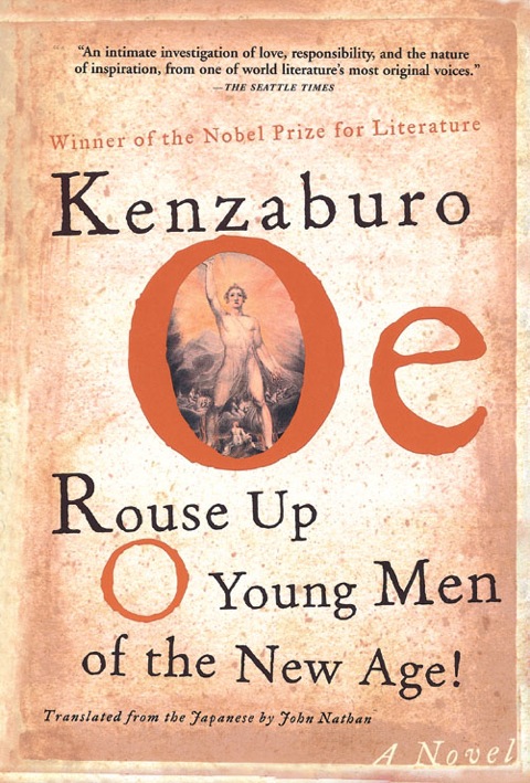 Rouse Up O Young Men of the New Age! 