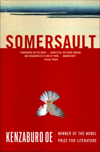 Somersault