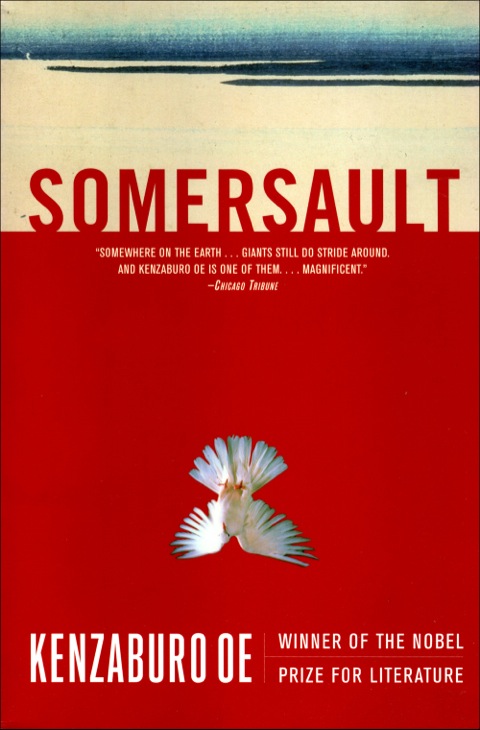 Somersault 