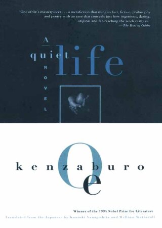 A Quiet Life