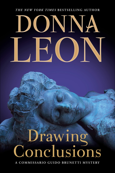 Cover image for book Drawing Conclusions