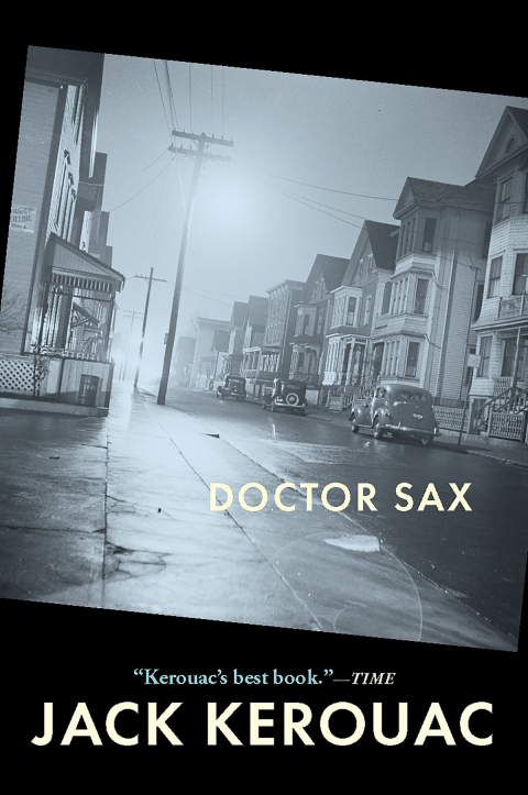 Doctor Sax 
