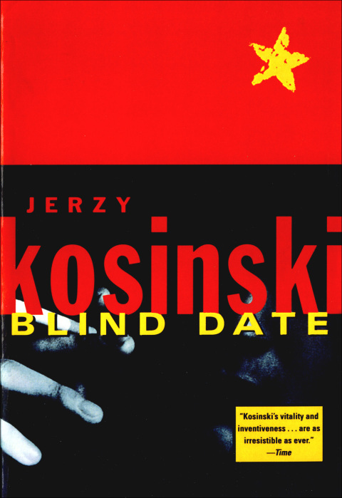 Cover image for book Blind Date
