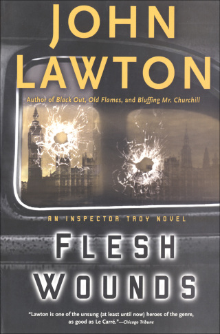 Flesh Wounds