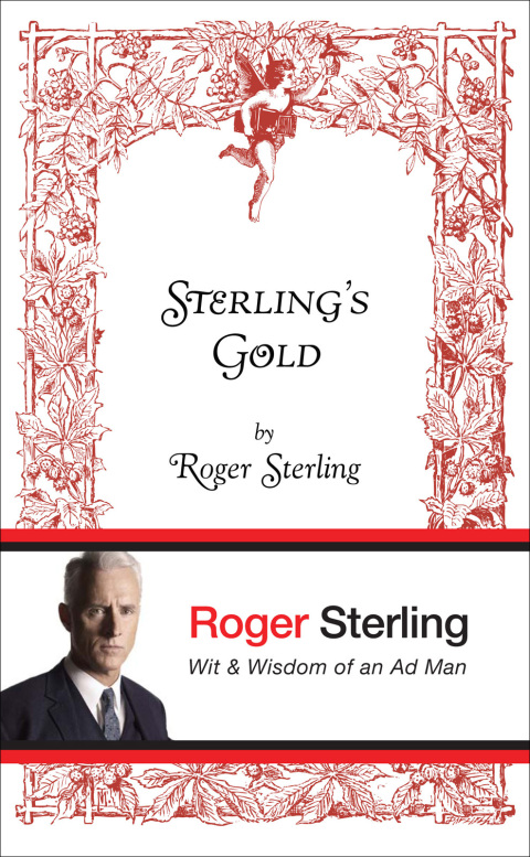 Cover image for book Sterling's Gold