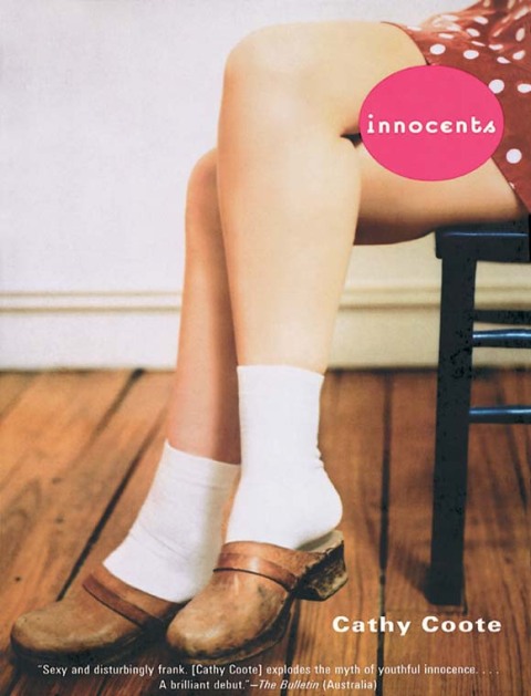 Cover image for book Innocents