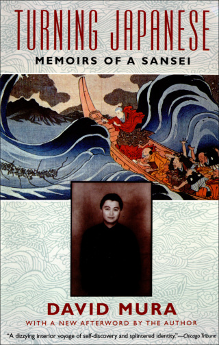 Turning Japanese