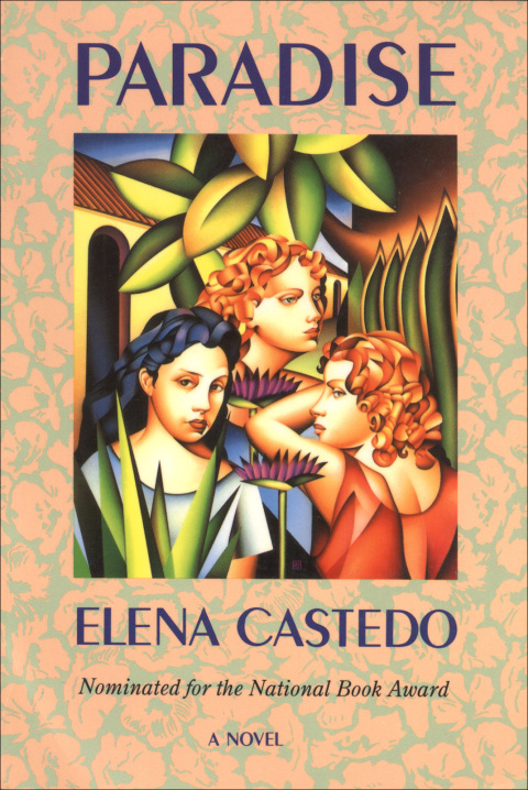 Cover image for book Paradise