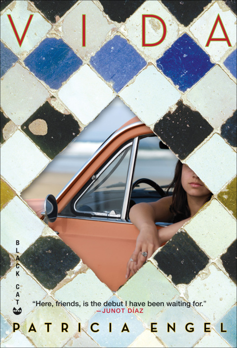 Cover image for book Vida
