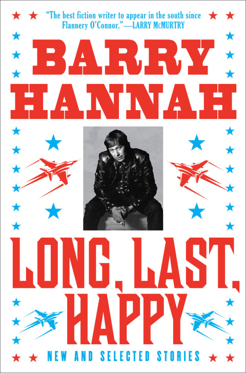 Cover image for book Long, Last, Happy
