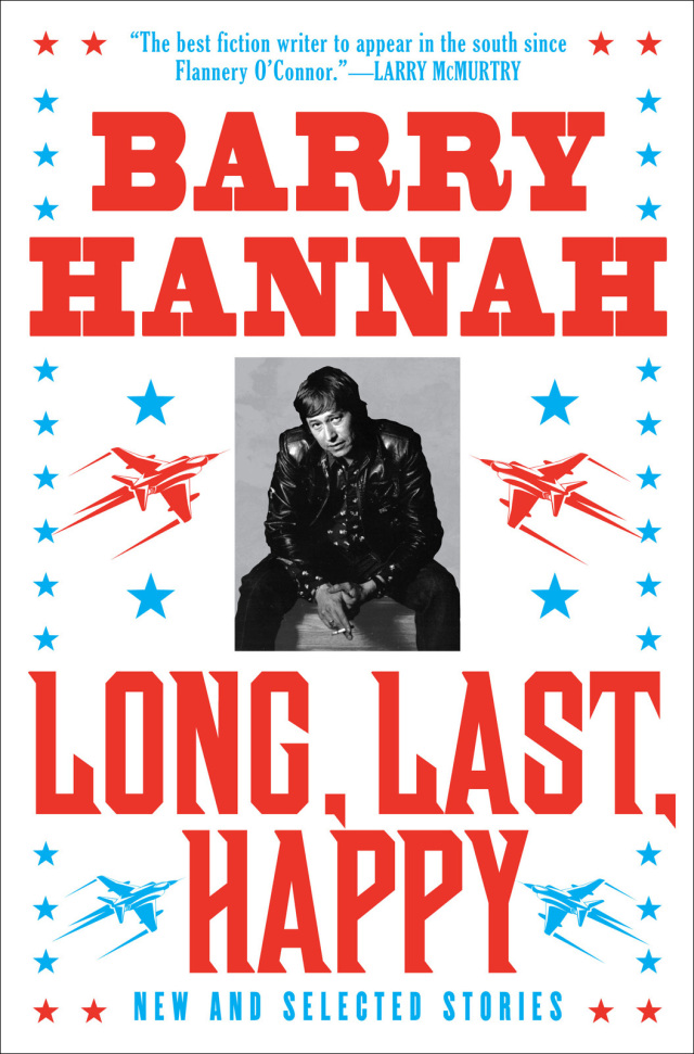 Long, Last, Happy